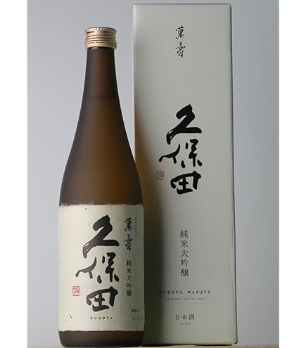 Amazon.co.jp: 久保田 萬寿 1.8L : 食品・飲料・お酒